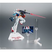 �uROBOT�� ��SIDE MS�� RX-78-2 �K���_�� ver. A.N.I.M.E. �`ROBOT��15th ANNIVERSARY�`�v