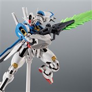 ROBOT魂  ガンダム・エアリアル ver. A.N.I.M.E. ROBOT魂 ＜SIDE MS＞ガンダム・エアリアル ver. A.N.I.M.E. | 魂