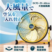 �uDC���[�^�[40cm��^��@ C-RDF19Y�v