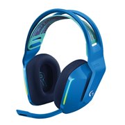 G733 LIGHTSPEED���C�����XRGB�Q�[�~���O�w�b�h�Z�b�g