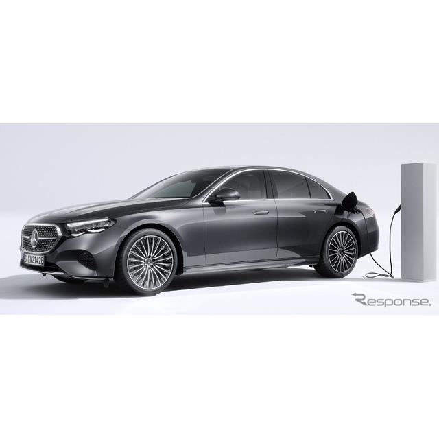 ZfXxc425A~hNXZ_wENXZ_xiMercedes-Benz E-Class Sedanj̐V^...