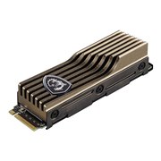 SPATIUM M570 PCIe 5.0 NVMe M.2 2TB HS