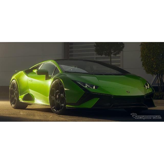 ランボルギーニは5月11日、スーパーカー『ウラカン』（Lamborghini Huracan）が完売した、と発表した。ディ...