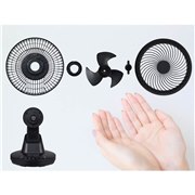 �u360°DC�T�[�L�����[�^�[�v