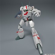 PLAMAX 1/72 VF-1J バトロイドバルキリー(一条輝機)