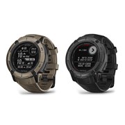 uInstinct 2X Dual Power Tactical Editionv