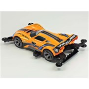 「エストゥーラ(MAシャーシ)」