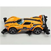 「エストゥーラ(MAシャーシ)」