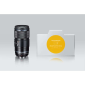 カメラグランプリ2023 レンズ賞　M.ZUIKO DIGITAL ED 90mm F3.5 Macro IS PRO（OMデジタルソリューションズ）