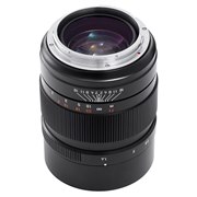 「SPEEDMASTER 65mm F1.4」ハッセルブラッドXマウント用