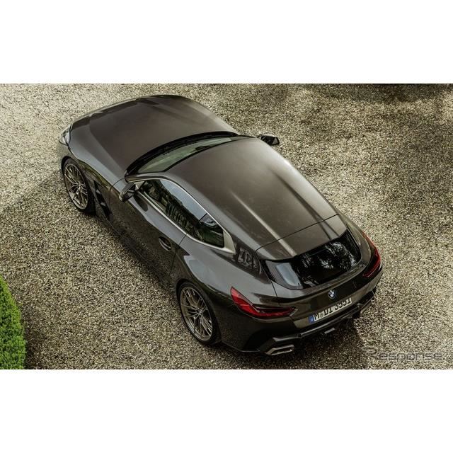 BMW Z4モデルの価格・新型情報・グレード諸元 価格.com