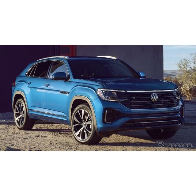 tHNX[Q523A^SUVN[ywAgXNXX|[cxiVolkswagen Atlas Cross Sportj...