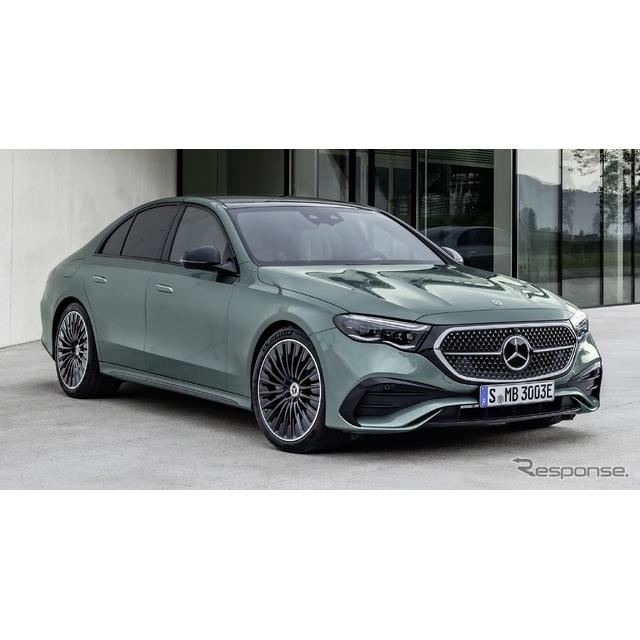 ZfXxćA~hNXZ_wENXxiMercedes-Benz E-Classj̐V^BŔ\B~...
