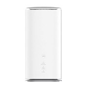 auUQ WiMAXA5G SAz[[^[uSpeed Wi-Fi HOME 5G L13v{6/1