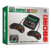 16ビットコンパクトMD HD(MD互換機)