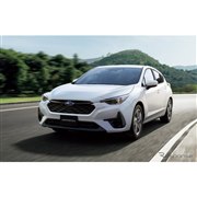 スバル インプレッサ ST