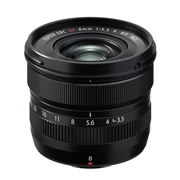 utWmY XF8mmF3.5 R WRv