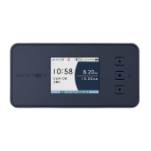 NEC Speed Wi-Fi 5G X12 [シャドーブラック] 価格比較 - 価格.com