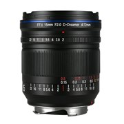 �uLAOWA 15mm F2 Zero-D LM�v