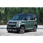 三菱 デリカミニ