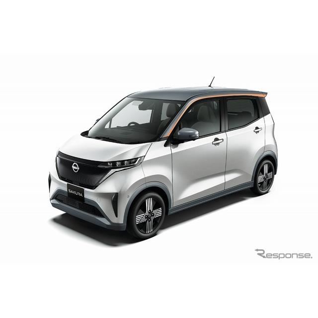 日産 サクラの価格・新型情報・グレード諸元 価格.com