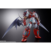 BANDAI METAL BUILD DRAGON SCALE 真ゲッター1 価格比較 - 価格.com