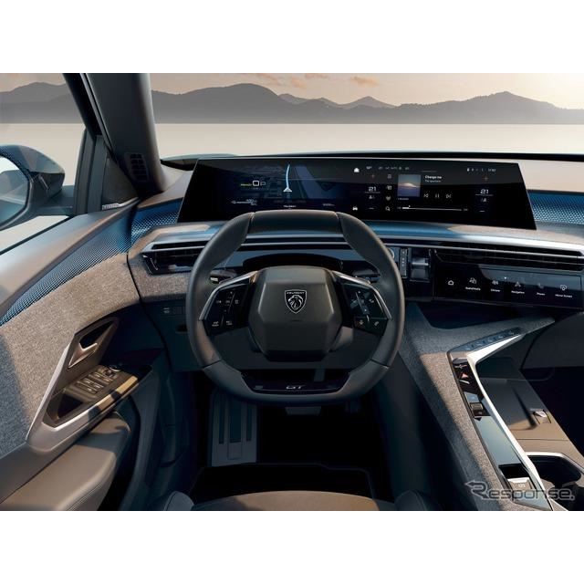 vW[66A~hNXSUVw3008xiPeugeot 3008j̐V^A9Ƀ[hv~AƔ\...
