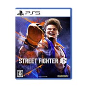 カプコン ストリートファイター6 [PS5] 価格比較 - 価格.com