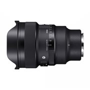 u14mm F1.4 DG DN | Artv