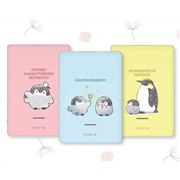 �u�R�E�y�������5000mAh���o�C���o�b�e���[ SQ-L103�v�i�J���[�F�`�F���[�u���b�T���A�x�r�[�u���[�A�������C�G���[�j