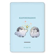 �u�R�E�y�������5000mAh���o�C���o�b�e���[ SQ-L103�v�i�x�r�[�u���[�j