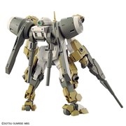 「HG 1/144 デミバーディング」