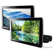 9V�^���C�hVGA�v���C�x�[�g���j�^�[ TVM-PW930T II