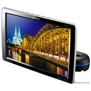 10.1V�^���C�hXGA�v���C�x�[�g���j�^�[ TVM-PW1000 II