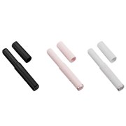 �uNOGI USB�w�A�A�C���� HAB-HIS01U�v�i�J���[�F�u���b�N�A�u���b�N�A�z���C�g�j