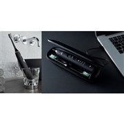 ソニッケアーダイヤモンドクリーン 9000(ブラック)