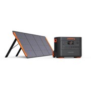 �uJackery Solar Saga�v�uJackery �|�[�^�u���d�� 2000 Plus�v