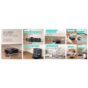 Eufy Clean X9 Pro with Auto-Clean Station