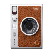 富士フイルム instax mini Evo チェキ USB Type-C対応 [ブラック] 価格