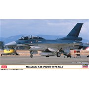 ハセガワ 1/72 三菱 F-2B 試作4号機 02448 (模型) 価格比較 - 価格.com