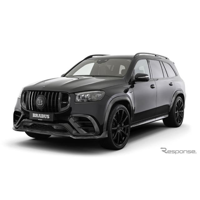 メルセデスAMG GLS AMGの価格・新型情報・グレード諸元 価格.com