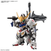 BANDAI MGSD ガンダムバルバトス 価格比較 - 価格.com