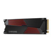 Samsung SSD 990 PRO with Heatsink