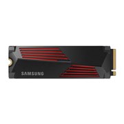 Samsung SSD 990 PRO with Heatsink
