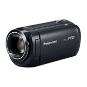 パナソニック(Panasonic)のビデオカメラ 比較 2024年人気売れ筋