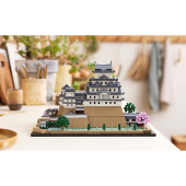 レゴ アーキテクチャー 21060 姫路城 (ブロック) 価格比較 - 価格.com