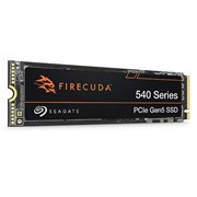 FireCuda 540