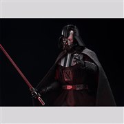 「S.H.Figuarts ダース・ベイダー(STAR WARS: Obi-Wan Kenobi)」
