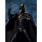 「S.H.Figuarts バットマン(ザ・フラッシュ)」