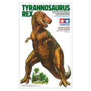 タミヤ 1/35 恐竜シリーズ ティラノサウルス (模型) 価格比較